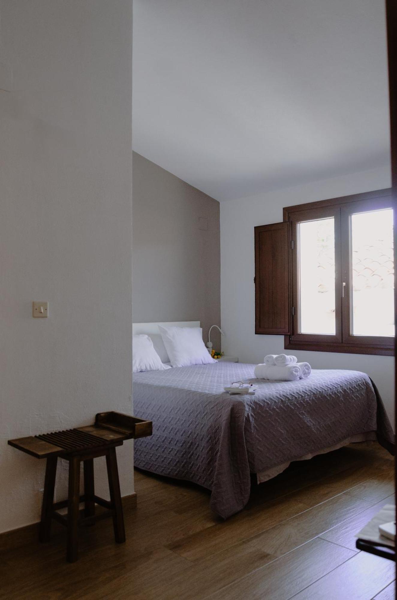 La Posada De Alájar Dış mekan fotoğraf