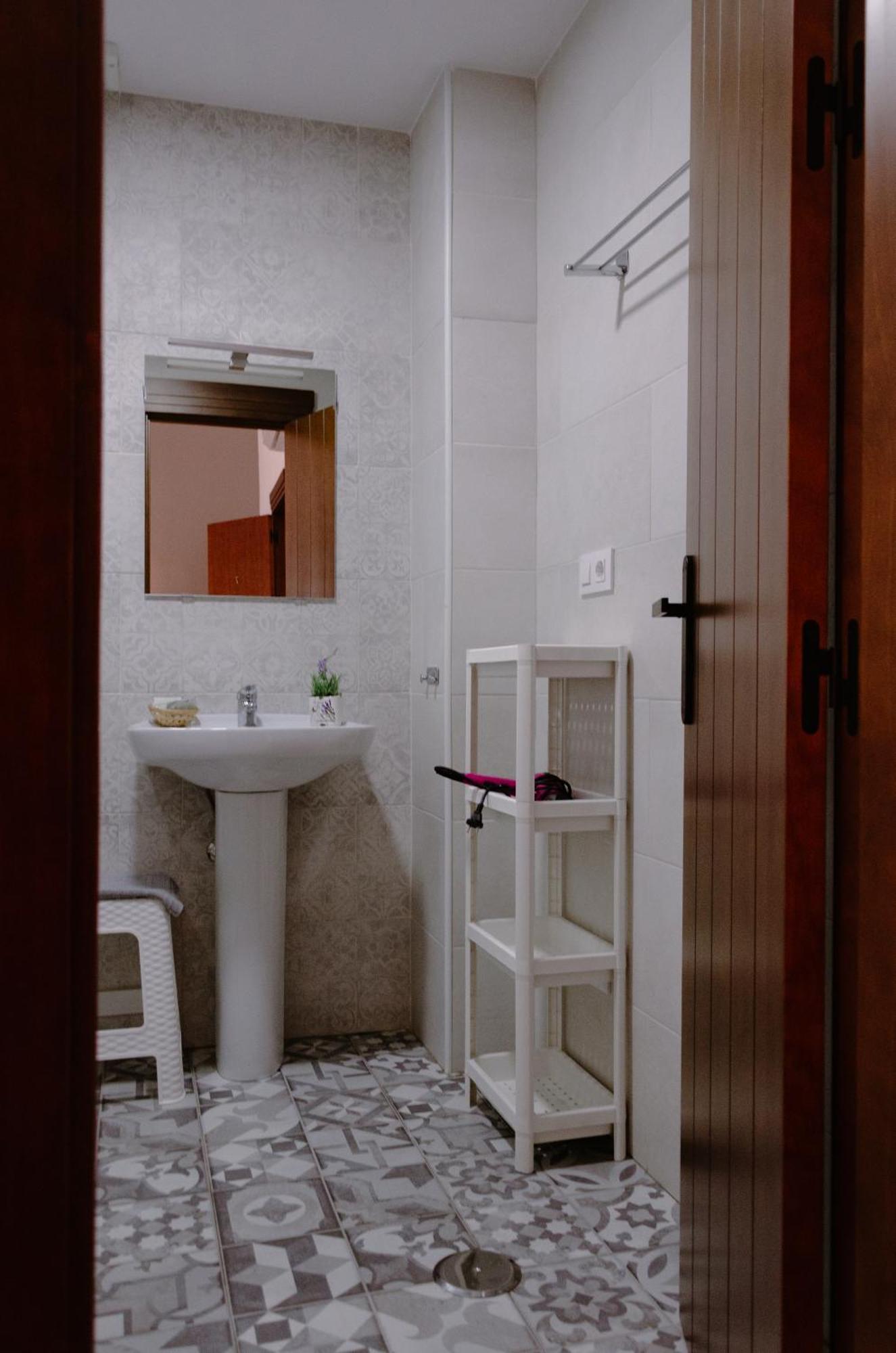 La Posada De Alájar Dış mekan fotoğraf